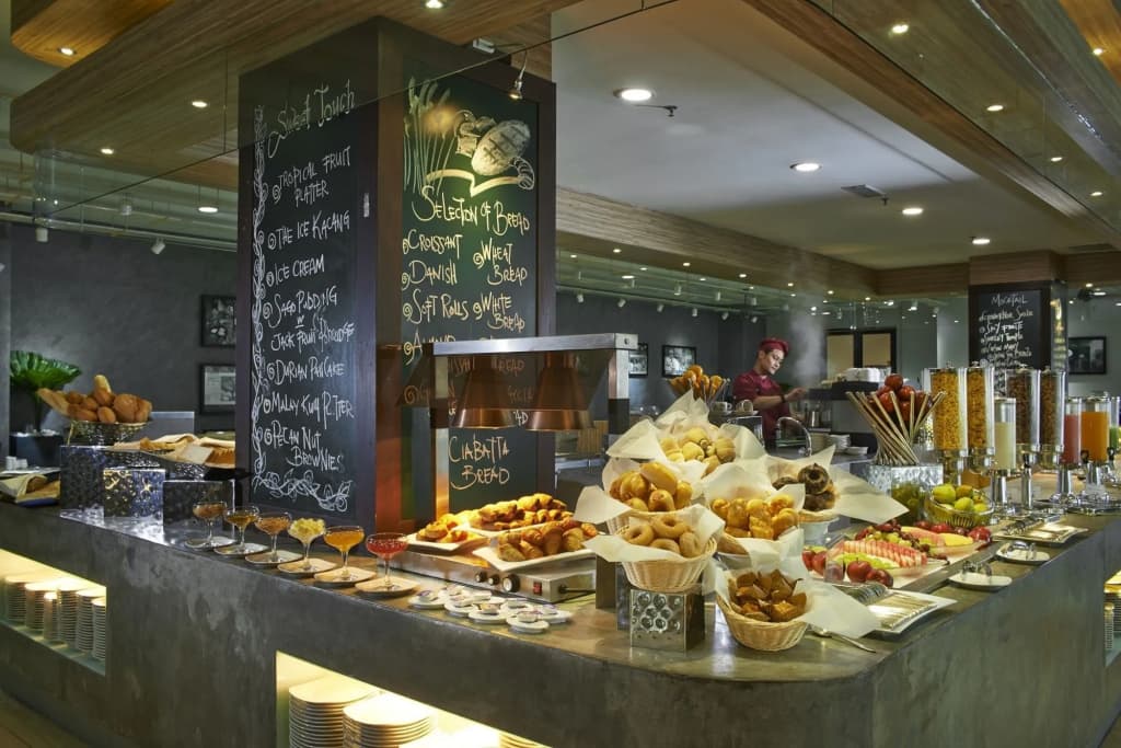 Premiera Hotel Kuala Lumpur - photo 9