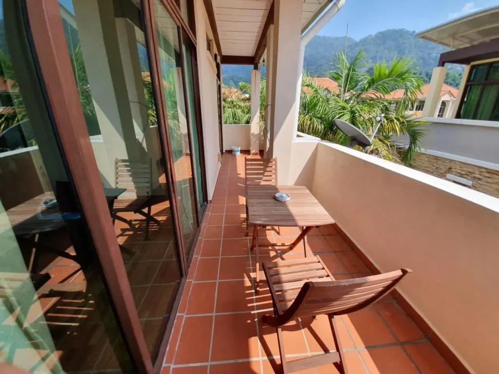 Batu Ferringhi Homestay - photo 7