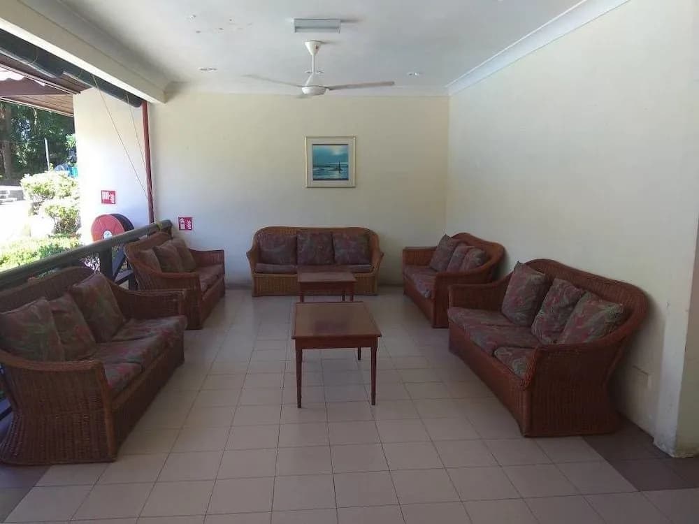 Selesa Tioman Apartments - photo 7