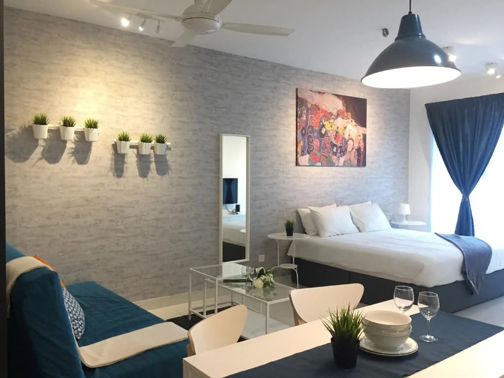 LSE @ Teega Boutique Suites - photo 3