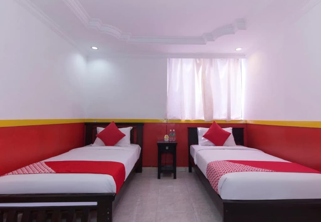 The Dream Hotel Kuala Lumpur - photo 2