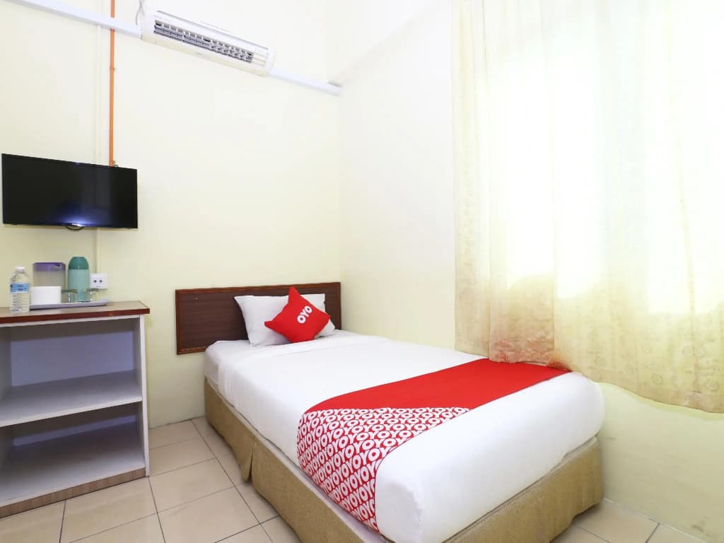 Hotel O Harmoni Hotel - photo 4
