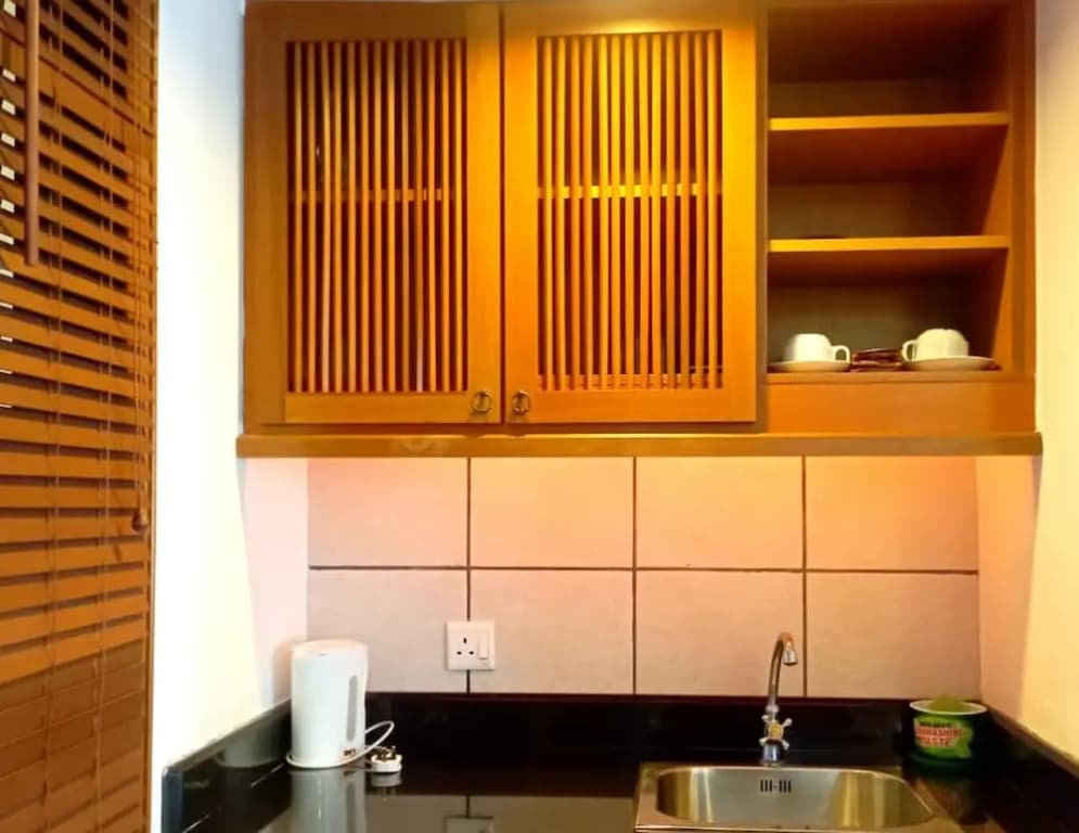 Alpine LXPD Premium Tower Room - photo 15