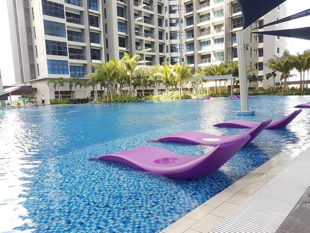 De London By Jonker 88 Homestay Melaka - photo 13
