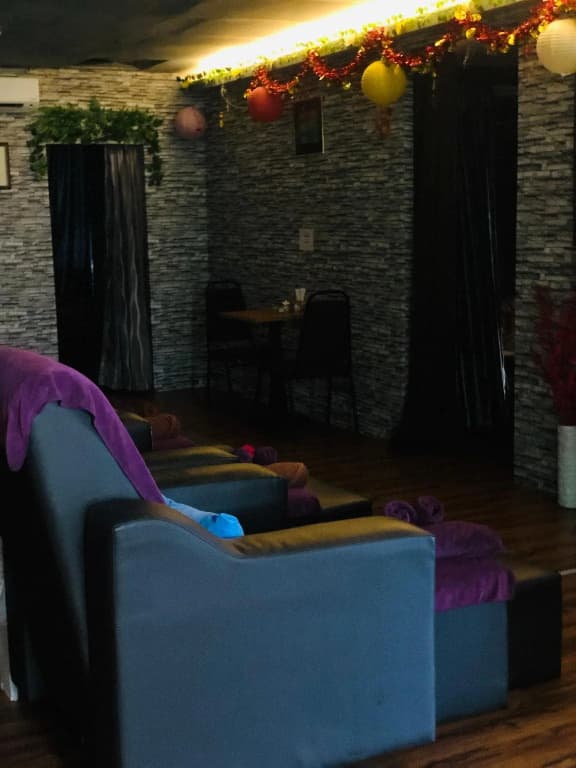 Baguss City Hotel - photo 14