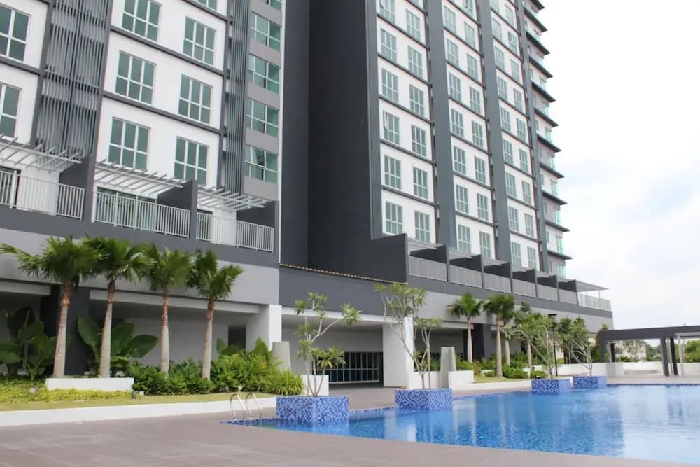 Montbleu Suites at Galleria Equine Park - photo 9