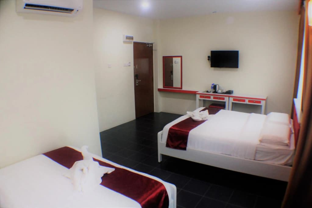 Pz Hotel - photo 35