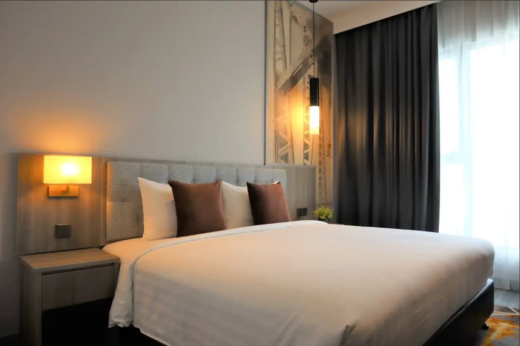 KSL Esplanade Hotel - photo 43