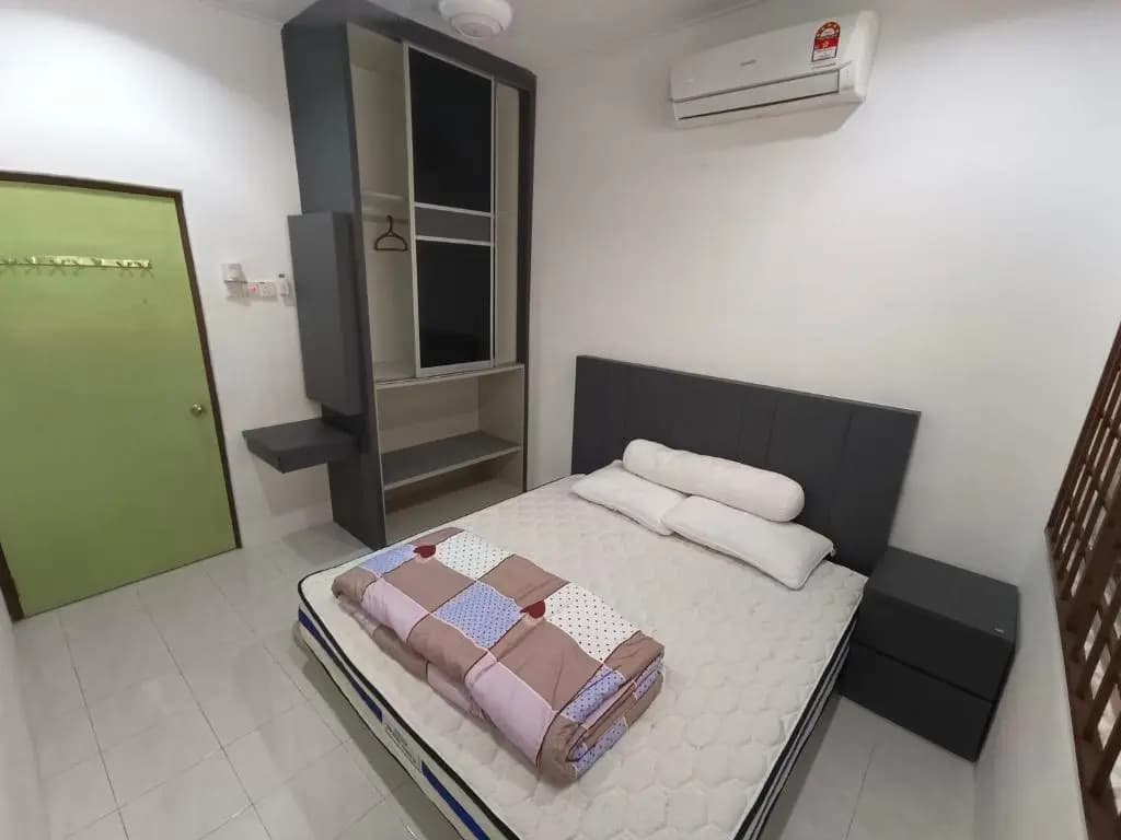 win Homestay - photo 2