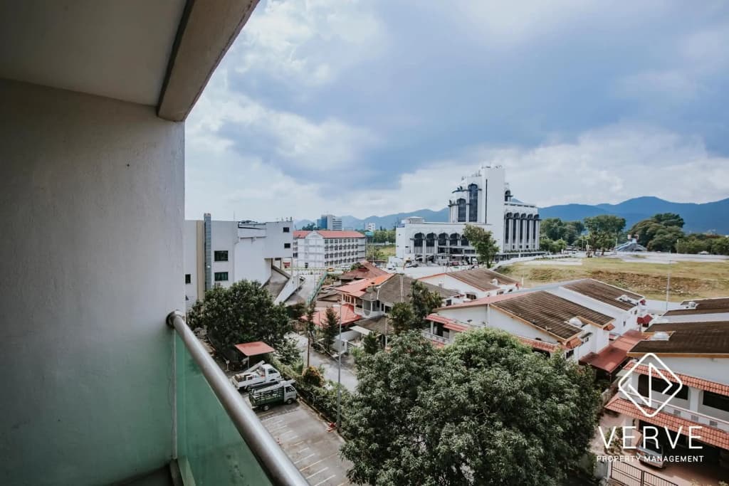 Ipoh Kinta Riverfront Premium Suites by Verve - photo 15
