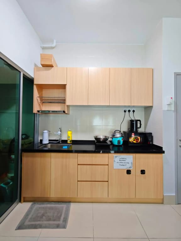 Exclusive 3 Bedroom @Sungai Besi, Kuala Lumpur - photo 29
