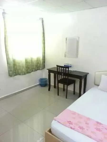 SP Hotel - photo 4