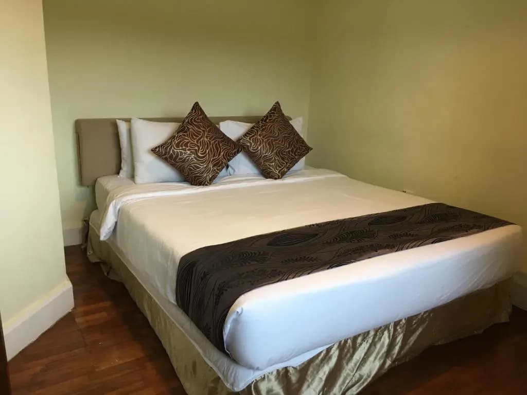 2 room Apartment @ Langkawi Lagoon Resort - main photo