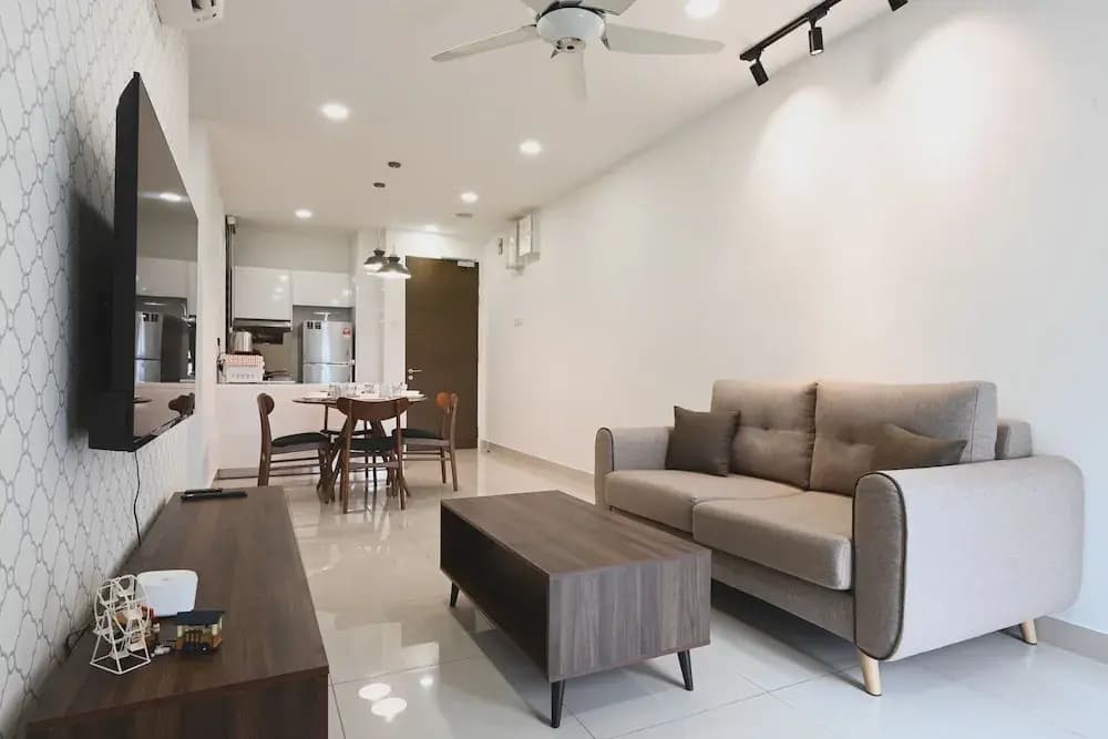 H20 Residences at Ara Damansara - photo 30