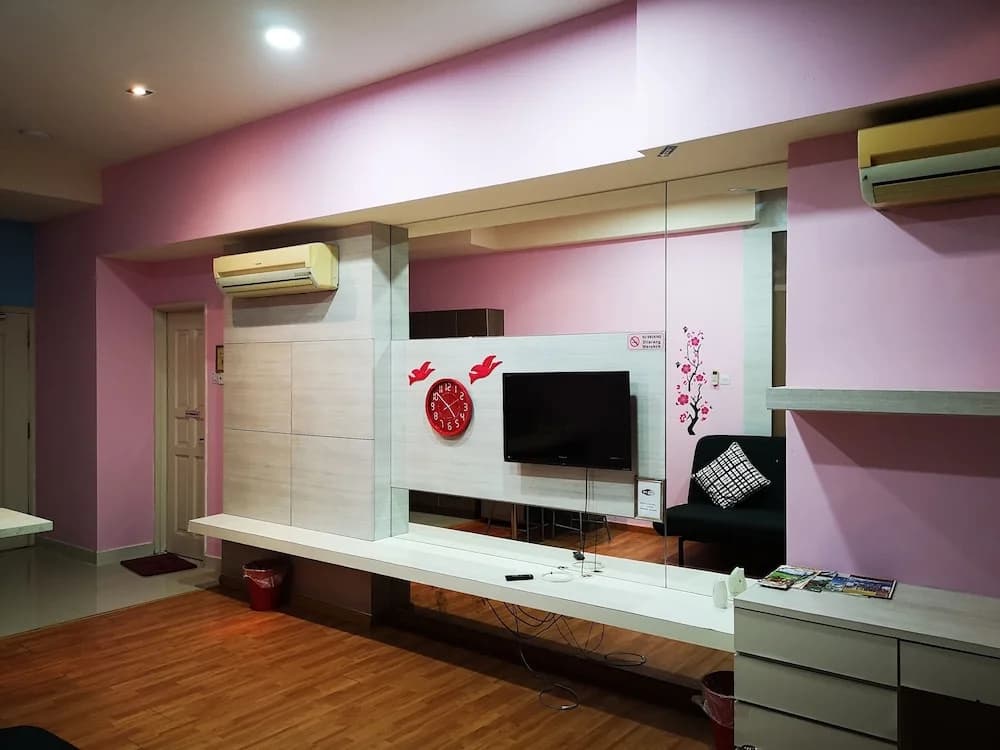 KLCC Parkview Residence Suites - photo 28