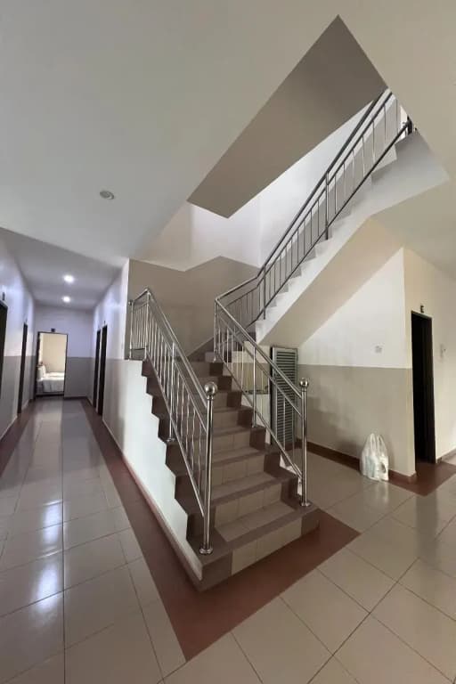 SL Guesthouse Kuantan, Pahang - photo 22