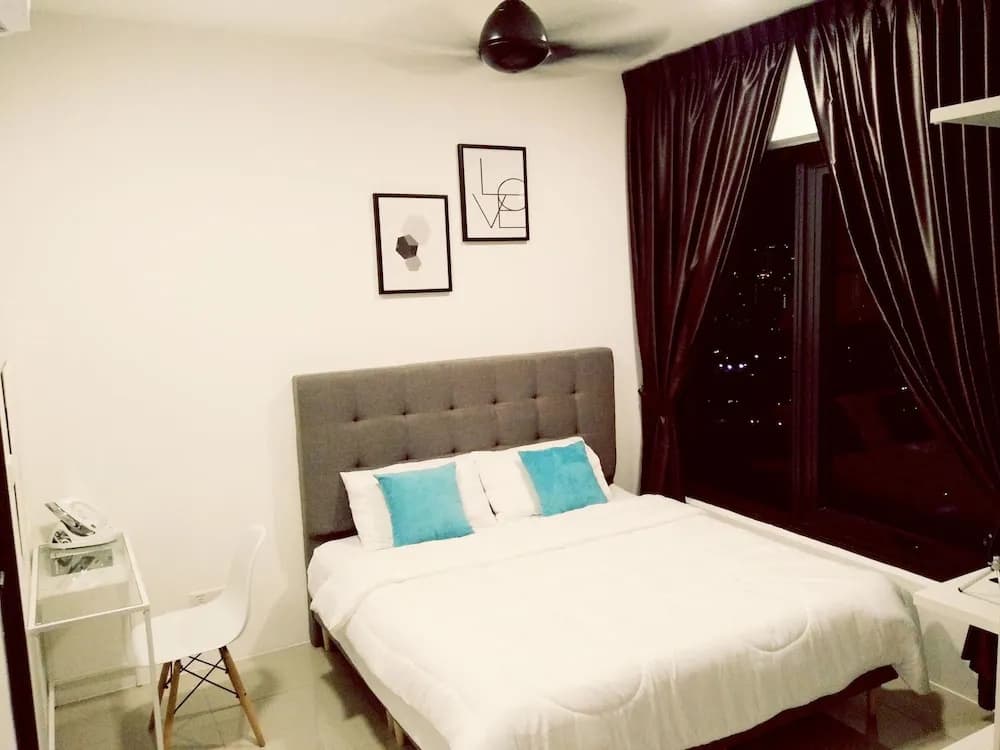 Macalister Suite @ Georgetown - photo 3
