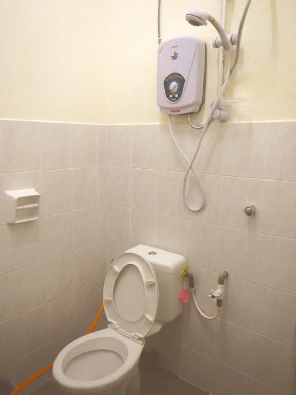 Hanaa's Homestay Ipoh - photo 8