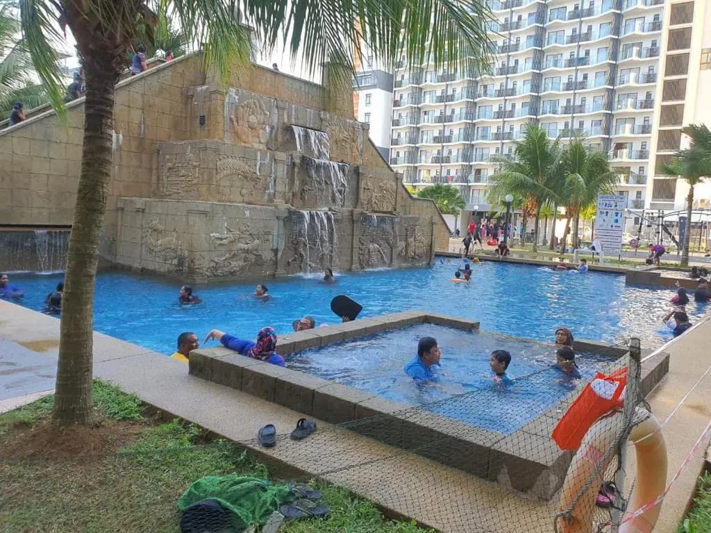Swiss Garden Resort Residences Kuantan - photo 14