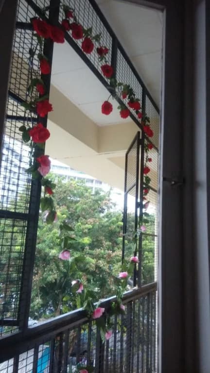 Pinang Beach Apartment at Bayu Emas - photo 11