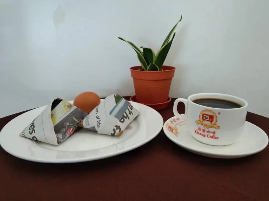 Merdeka Hotel - photo 12