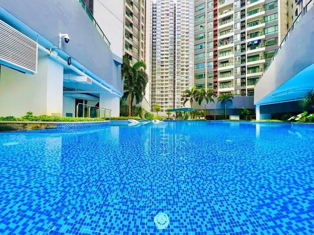 R&F Princess Cove By Homefort Suites - photo 16