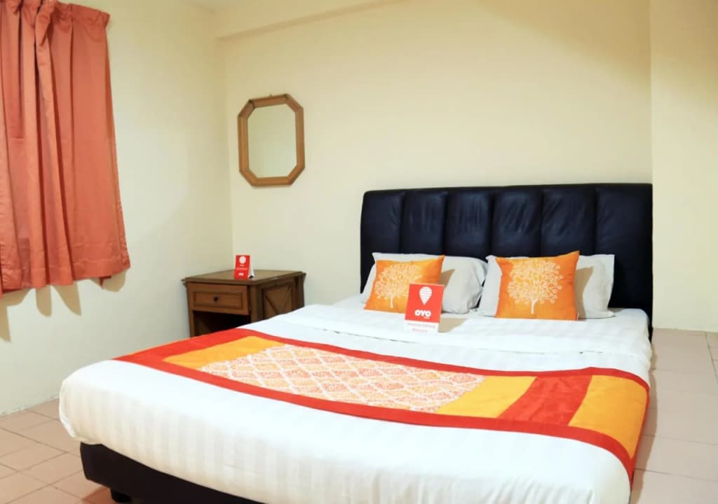 OYO Rooms Near Masjid India - photo 3