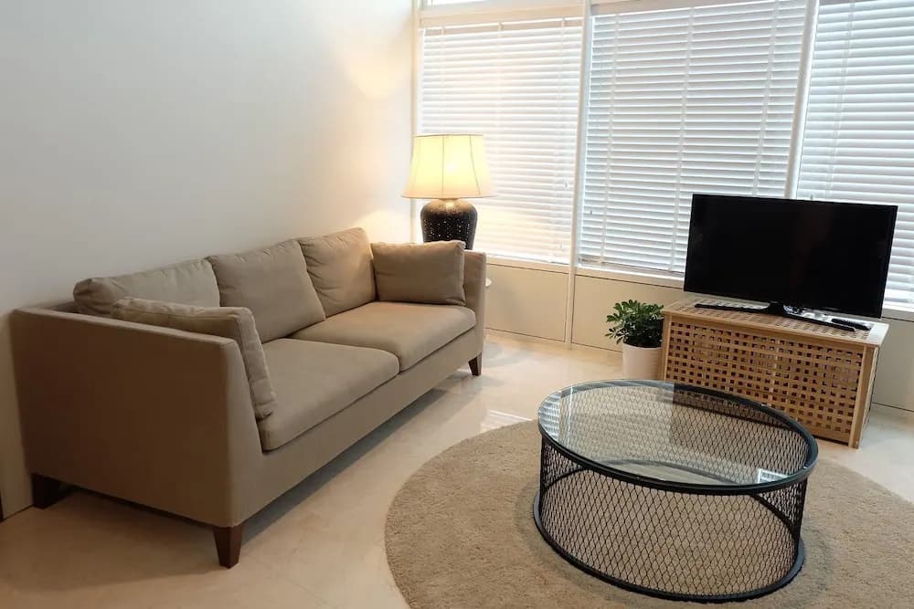 The Suite KLCC - photo 4