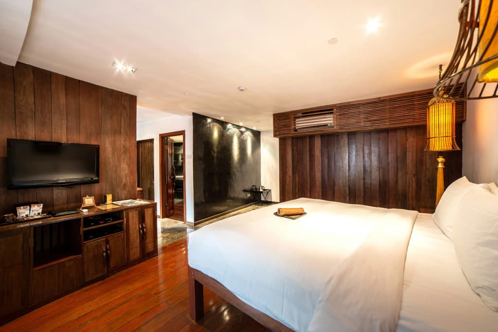 Villa Samadhi Kuala Lumpur - photo 26