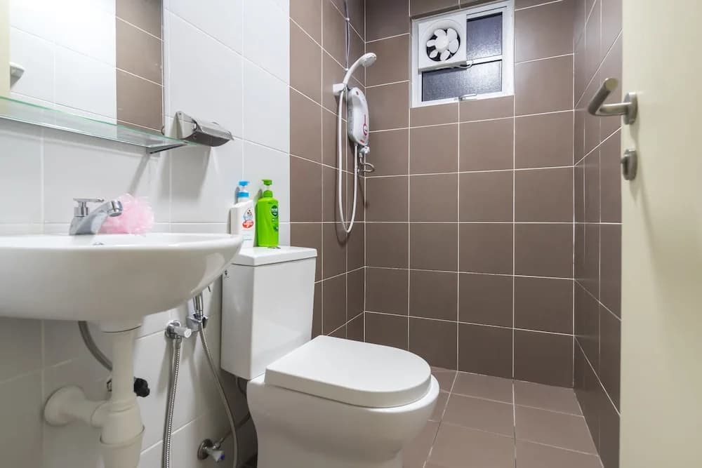 Omputeh Suite at Galleria - photo 6