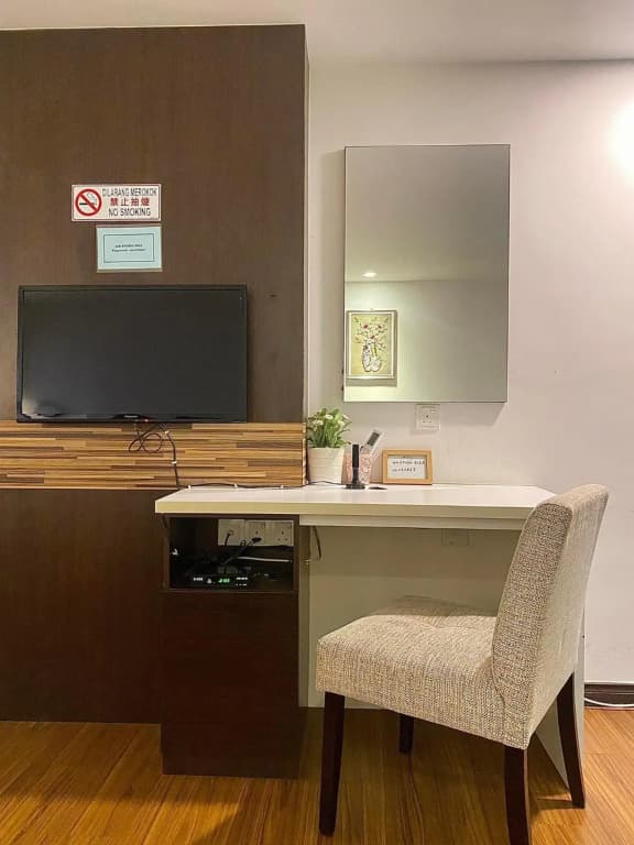 Ain Studio Apartment - photo 6