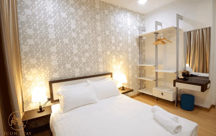 IconStay The Wave Residence @ Melaka - photo 3