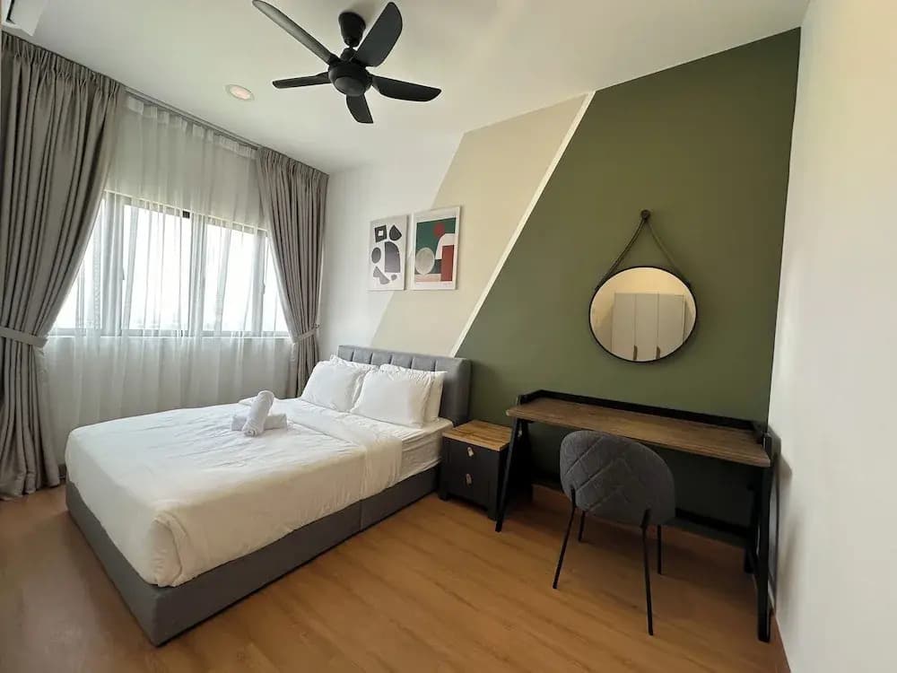 Youth City Residence by Manhattan Group - photo 1