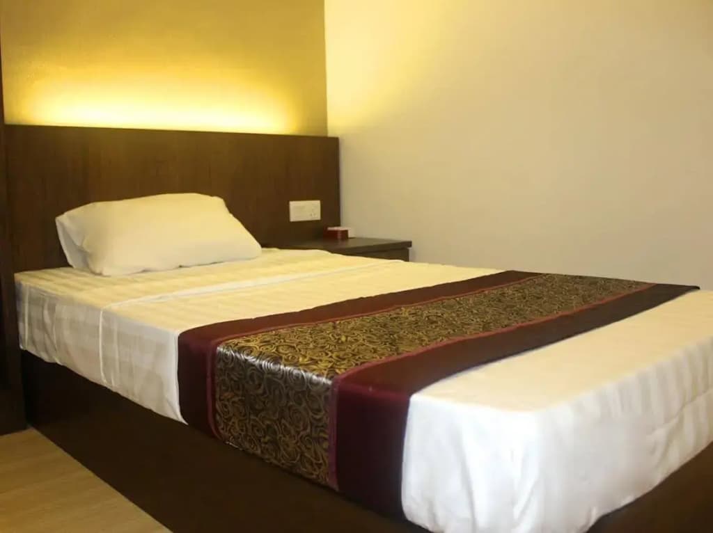Hotel O Wg Guest House - photo 12