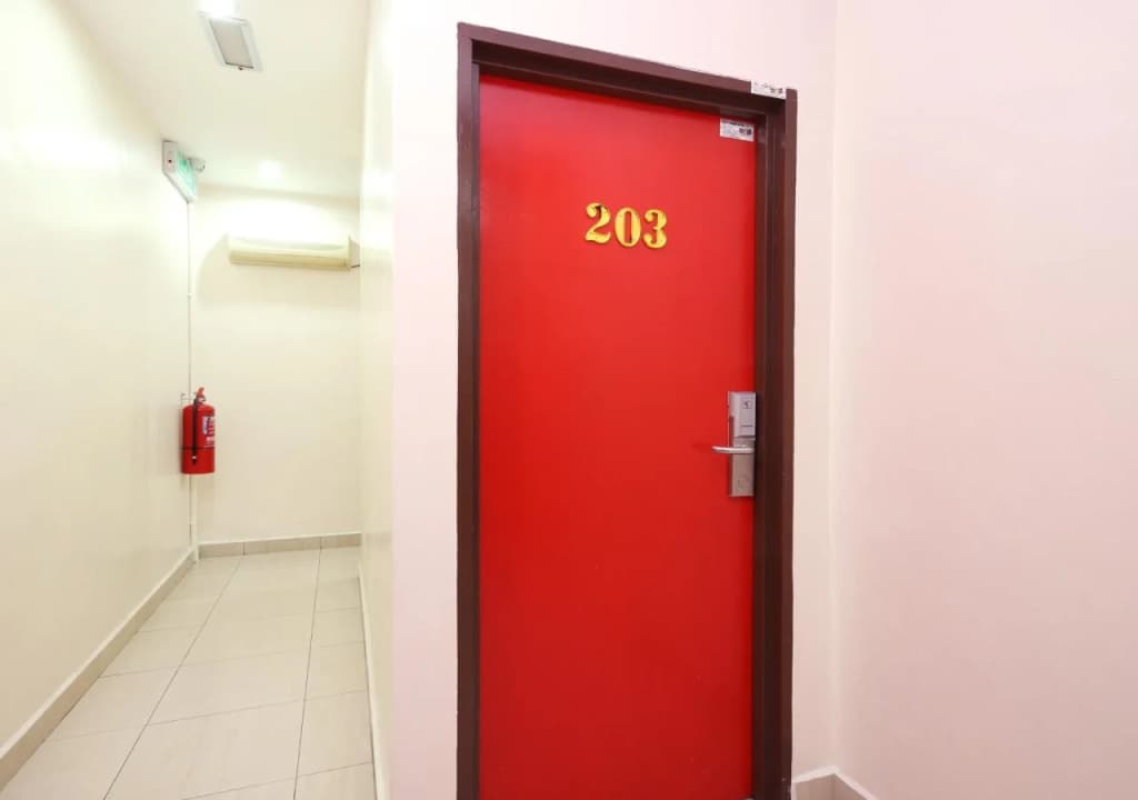 Hotel O Dns - photo 11