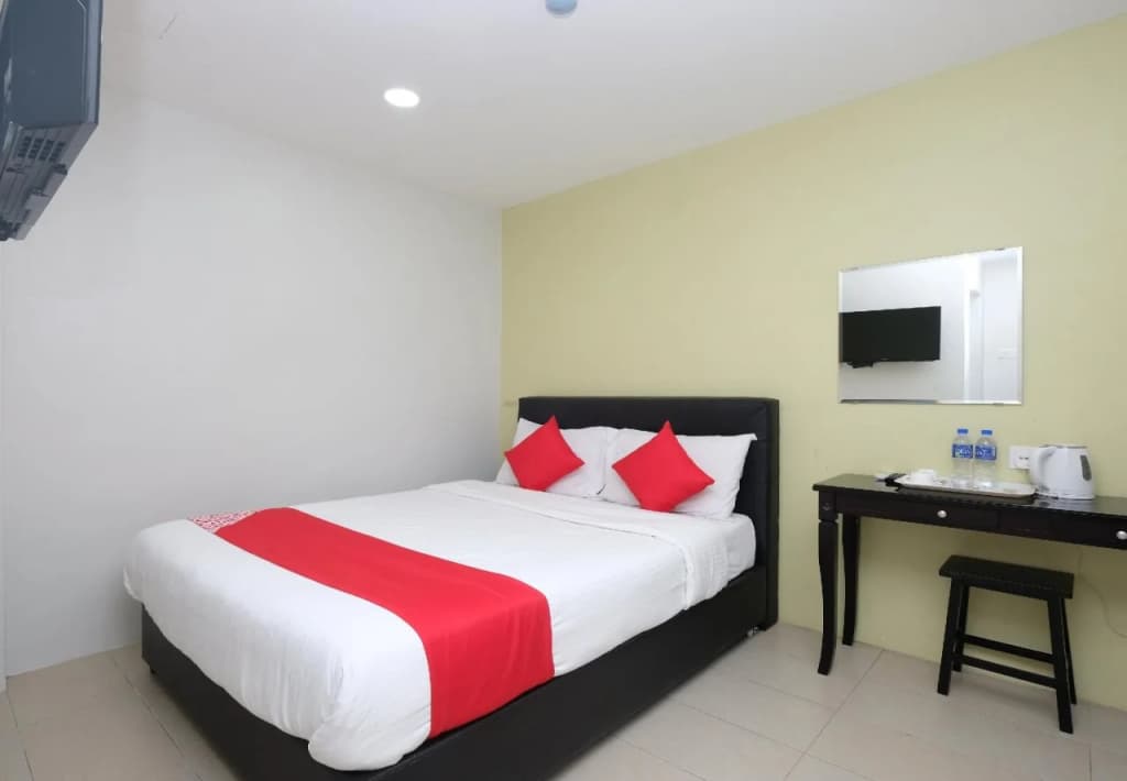 Elite Hotel - photo 6