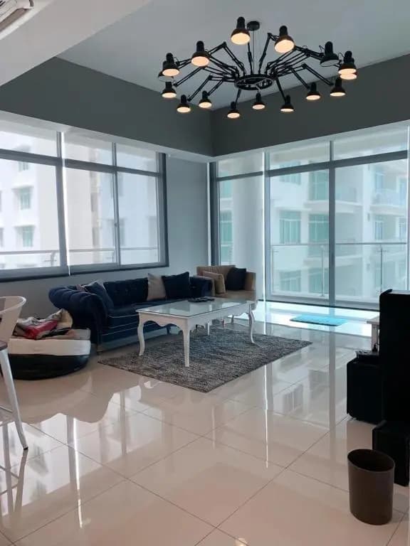 Bay Resort Condominium, 7, Beach-front Sea view, 6-8 PAX - main photo