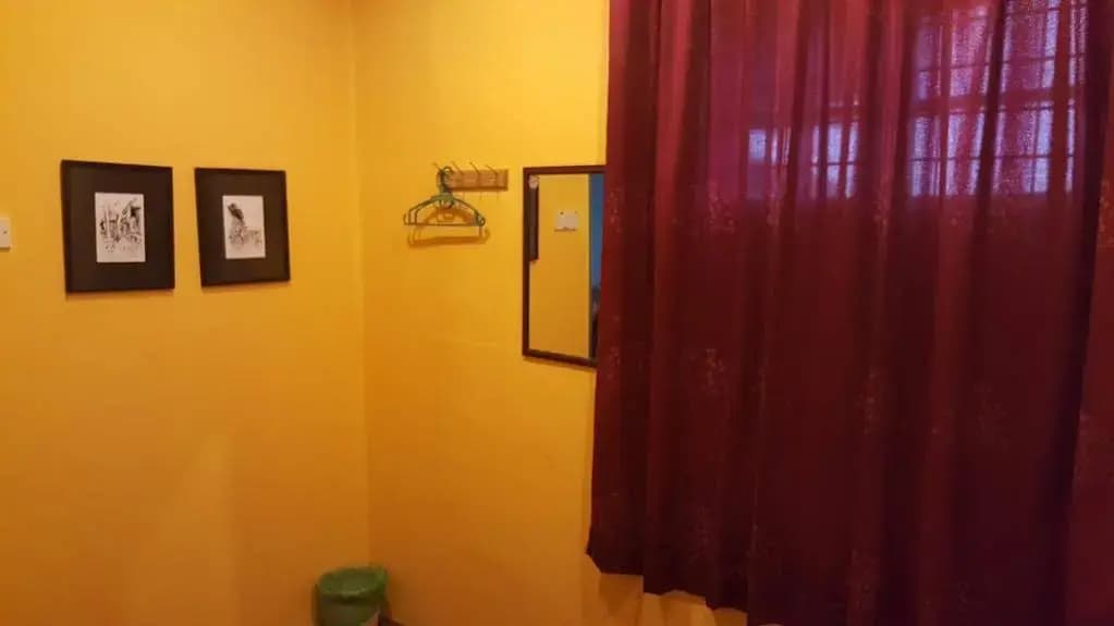 Bahari Twenty8 - Hostel - photo 10