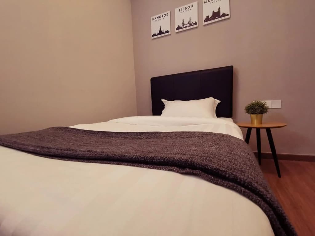 The Core Hotel - photo 19