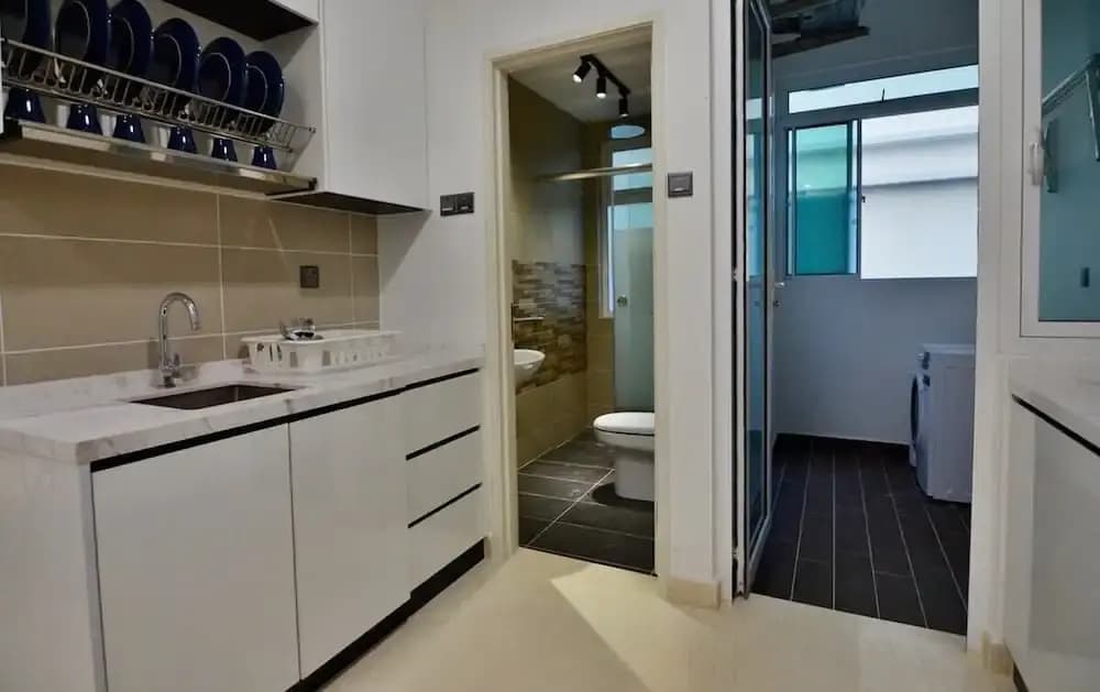 Comfy 2BR Tritower Suite Near JB Ciq, Jbcc & Capri - photo 24