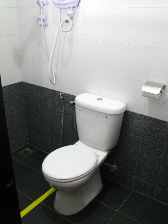 Goodhope Hotel Shah Alam - photo 9