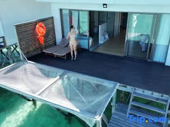 Sicily Hotel Semporna - photo 22