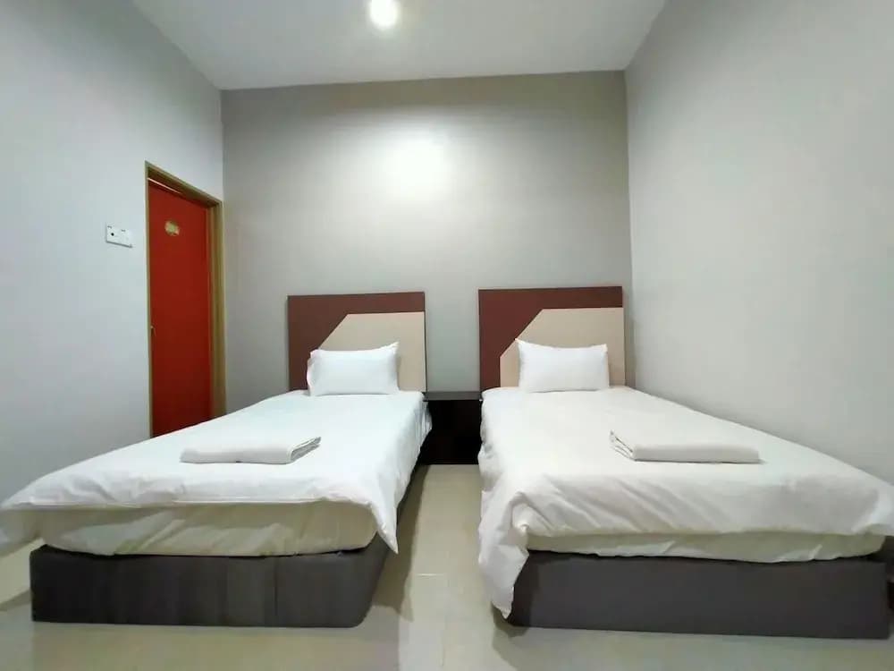 OYO 89934 Rose Village Inn & Spa - photo 4