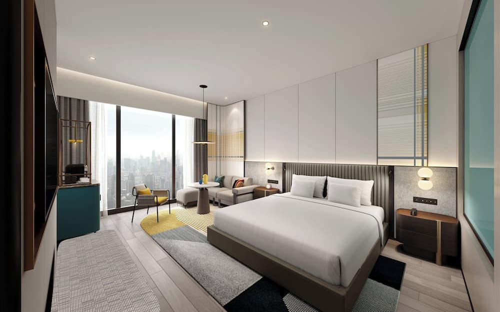 voco Kuching by IHG - photo 7