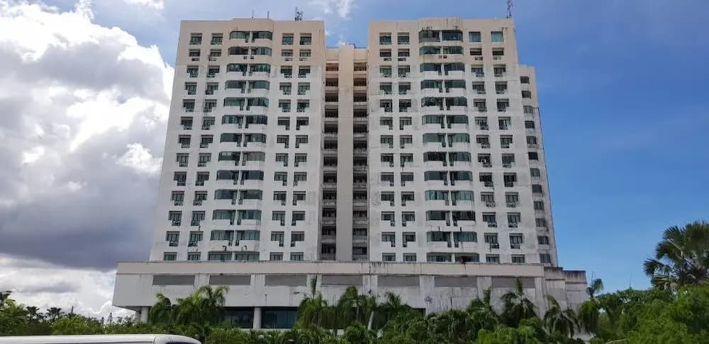 Likas Deluxe 3 Bedroom Apartment - main photo