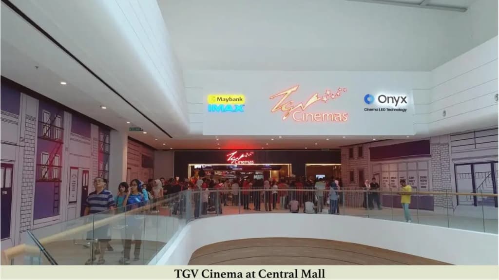 I-City Homestay@5 min walk to shopping Mall - photo 19