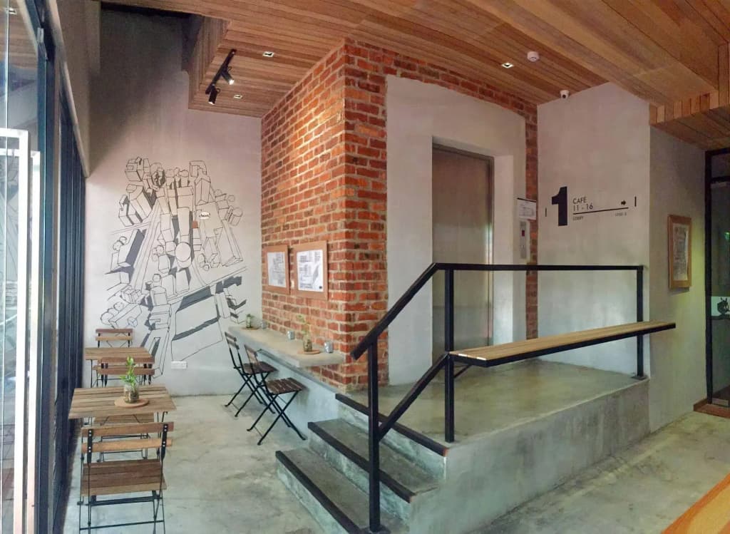 Chaos Boutique Hotel - photo 10