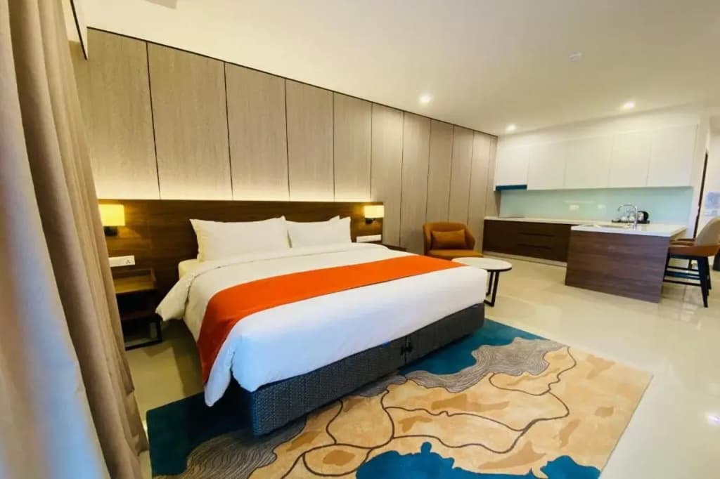 Wyndham Ion Majestic Genting Highlands - photo 12