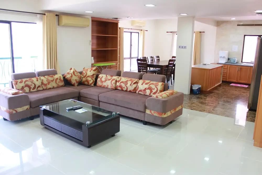 1st Choice Vacation Apartments @ Marina Court Resort Resort - photo 5