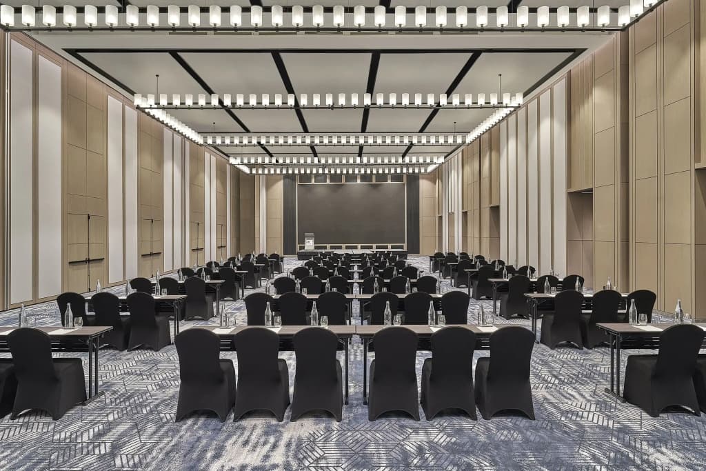 Penang Marriott Hotel - photo 14